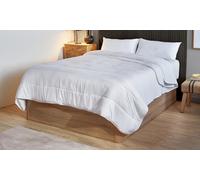 Couette en microfibre anti-allergie 4 saisons de Pikolin Home : 180 x 220 cm