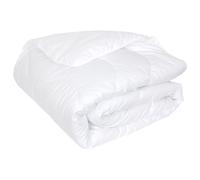 Couette été 140x200 cm CARESSE garnissage polyester 180 g/m2