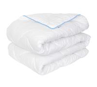 Couette été 160x200 cm HARMONIE garnissage fibre polyester 150 g/m2
