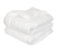 Couette été 200x200 cm CASTOR garnissage fibre polyester 200 g/m2