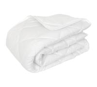 Couette été 240x220 cm COCOON garnissage fibre polyester 200 g/m2