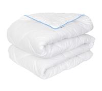Couette été 240x220 cm HARMONIE garnissage fibre polyester 150 g/m2
