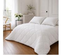 Couette été 260x240 cm COCOON garnissage fibre polyester 200g/m2
