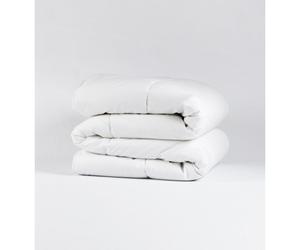 Couette été légère en Coton bio 140 x 200 cm