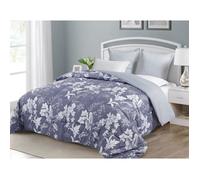 Couette - FANNY & CÉLINE - B-1-1504 - 240x260cm - 600 gsm - Microfibre douce