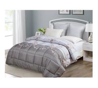 Couette - FANNY & CÉLINE - B-1-402 - 600 gsm - 220x240cm - Microfibre douce