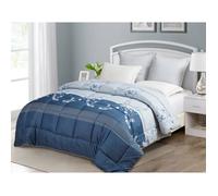 Couette - FANNY & CÉLINE - B-1-403 - 600 gsm - 220x240cm - Douceur extrême