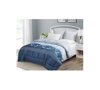 Couette - FANNY & CELINE - B-1-403 - 600 gsm - 220x240cm - Douceur extrême