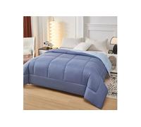 Couette - FANNY & CELINE - MING19-2441 - 240x260cm - 600 gsm - Bicolore Réversible