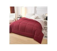 Couette - FANNY & CÉLINE - MING19-2443 - 600 gsm - 220x240cm - Bicolore Réversible