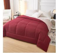Couette - FANNY & CÉLINE - MING19-2443 - 600 gsm - 220x240cm - Bicolore Réversible