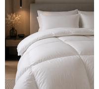 Couette FINLANDE garnissage duvet de canard Léger (été) 180 g/m2