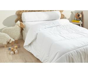 Couette gamme microfibre Douceur de Blanreve: 140 x 200 cm
