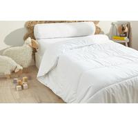 Couette gamme microfibre Douceur de Blanreve: 240 x 220 cm