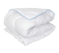Couette hiver 160x200 cm HARMONIE garnissage fibre polyester 450 g/m2
