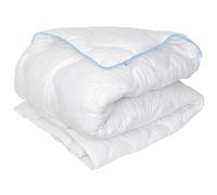 Couette hiver 260x240 cm HARMONIE garnissage fibre polyester 450 g/m2