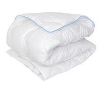 Couette hiver 280x240 cm HARMONIE garnissage fibre polyester 450 g/m2