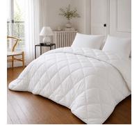 Couette hiver 300x240 cm COCOON garnissage fibre polyester 400g/m2