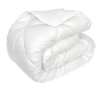 Couette hiver 300x240 cm COCOON garnissage fibre polyester 500 g/m2