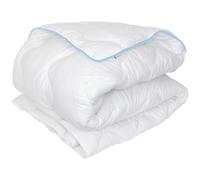 Couette hiver 300x240 cm HARMONIE garnissage fibre polyester 450 g/m2