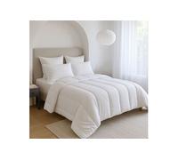 Couette hiver 500gr/m² anti-acariens 260x240 -