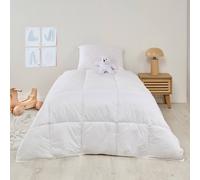 Couette Hiver Très Chaude Sensation Duvet Blanc 140X200