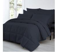 Couette - HOMEROKK PARIS - 140 x 200 cm - 100% Microfibre - 450 g/m² - Chaude