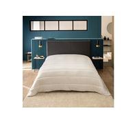 Couette hypoallergénique tempérée 300g 240x220