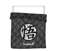 Couette imprimée - DRAGON BALL Z - Double Manga - 240x220 cm - Polyester - Oeko Tex