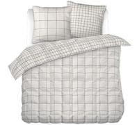 Couette imprimée 240x260 cm Coton Cadri