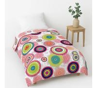 Couette imprimée Design - Ultra légère - 140 x 200 - 20395