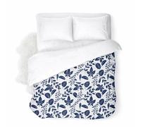 Couette Imprimée Légère 240x260 - 14034-4