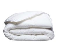 Couette Légère 200gr/m² - BLANREVE - Anti-Acariens - 200 x 200 cm - Blanc