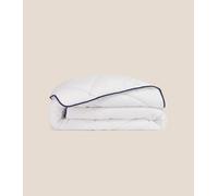 Couette légère 280x240 cm - 100% de fibres recy s et 100% coton - Idéale pour l'été et mi-saison - Garantie 5 ans - Tediber