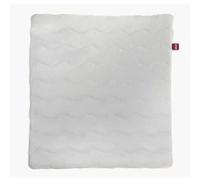 Couette Légère Et Fraiche 220 X 240 Cm Polyester Hydrocool® Blanc