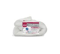 ABEIL Couette legere ICEBERG 200x200cm G