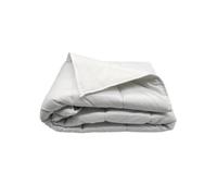 Couette légère microfibre - MORTREUX - 140 x 200 cm - Spécial été - Fabrication Française