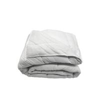 Couette légère - MORTREUX - 220 x 240 cm - Spécial été - Polyester - 2 personnes