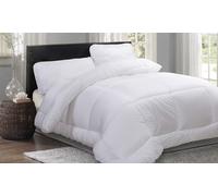 Couette Luxe thermorégulatrice de Sampur : 200 x 200 cm