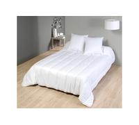 Couette mi-saison anti-acariens 350g Someo 260x240