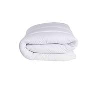 Couette mi-saison anti-acariens microfibre 350g 260x240