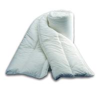 Couette micofibre 240 x 260 cm - Bleu Câlin