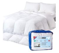 Couette - Microfibre - 230 x 220 cm - 13.5 Tog - Chaude - Hypoallergénique