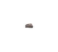 Couette microfibre Montagny double face, chaude - 240 x 220 cm