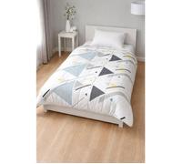 Couette - MORTREUX - Tribu - 140 x 200 cm - Tempérée / Toutes saisons - Garnissage 300 g/m²