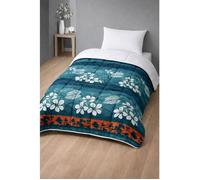 Couette - MORTREUX - Végétal - 140 x 200 cm - Légère Spécial été - Microfibre 200 g/m²