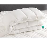 Couette multi-saison 140 x 200 cm - Bultex couette temperee 18-21°c