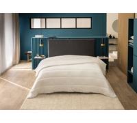 Couette multi-saison 280 x 240 cm - Bultex couette temperee 18-21°c