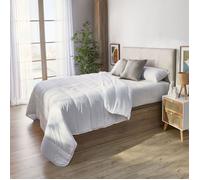 Couette Nordique 150x220cm PKH Fibre Printemps-Été Lit 80