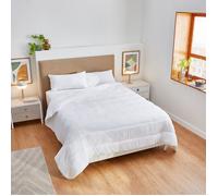 Couette Nordique 200x200cmPKH MicrofibreAutomne-HiverLit 135